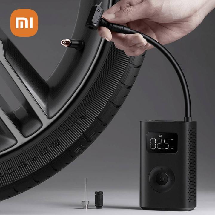 Produktbild Xiaomi Air Compressor 2