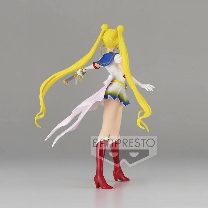 Produktbild Banpresto Super Sailor Moon II