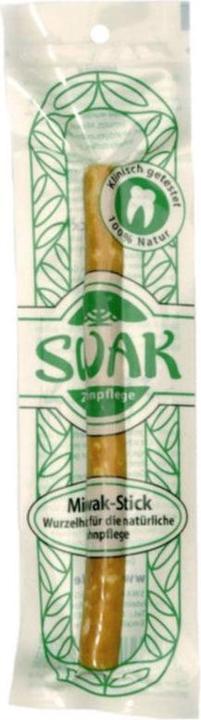Produktbild Swak Zahnpflege Miswak Stick