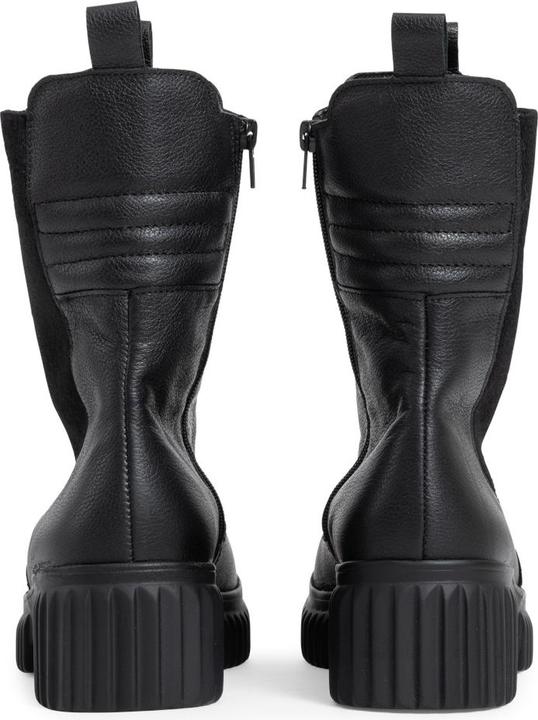 Actual product image Vitaform Gender Ankle boot Soft nappa leather Soft (41)