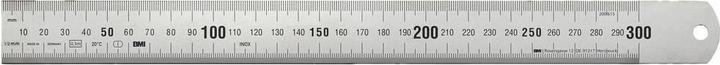 Produktbild BMI 966060020-EGI Massstab 600 mm Edelstahl (rostfrei) (mm)