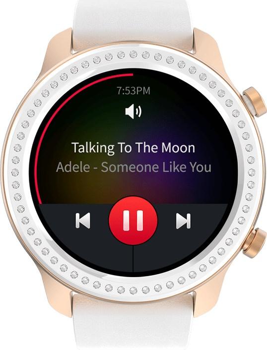 Actual product image Amazfit Gtr (42 mm)