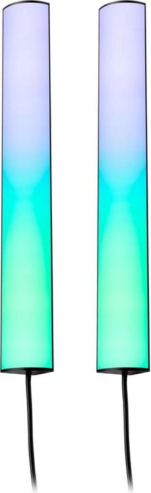 Immagine prodotto Paulmann Bastoncini luminosi dinamici (RGB, 30.50 cm, Interno)