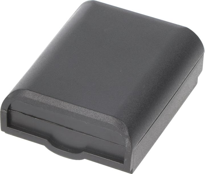 Actual product image AccuCell Crane battery replaces Teletec BA-0005 (3.60 V, 2000 mAh)