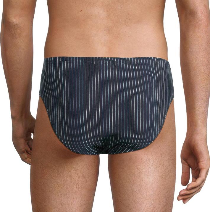 Produktbild Ammann 3er Pack New Modern Mini Slip / Unterhose (8, XXL, 3er Pack)