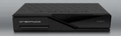 Produktbild Dreambox Dm 520 HD (512 GB, DVB-C/T2, CI+-Schacht)
