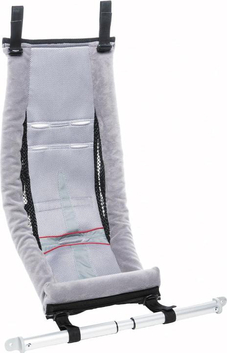 Thule Babysitz für alle Chariot's bis 2016 (ausser Chinook)