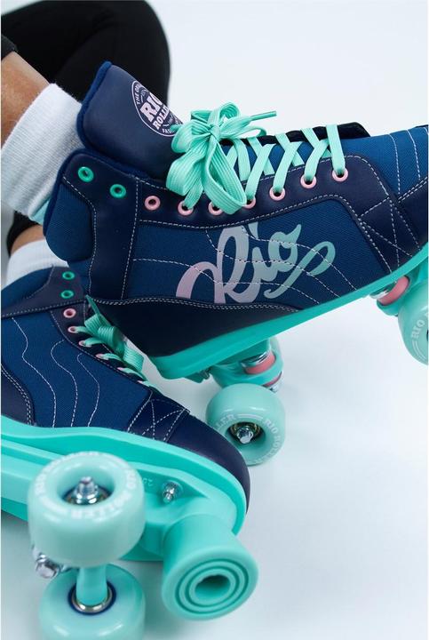Actual product image Rio Roller Lumina (42)