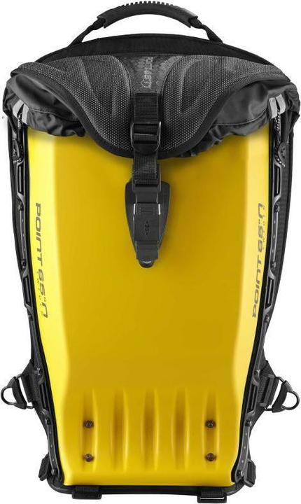 Wasp yellow