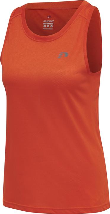 Produktbild Newline Women Running Singlet (XS)