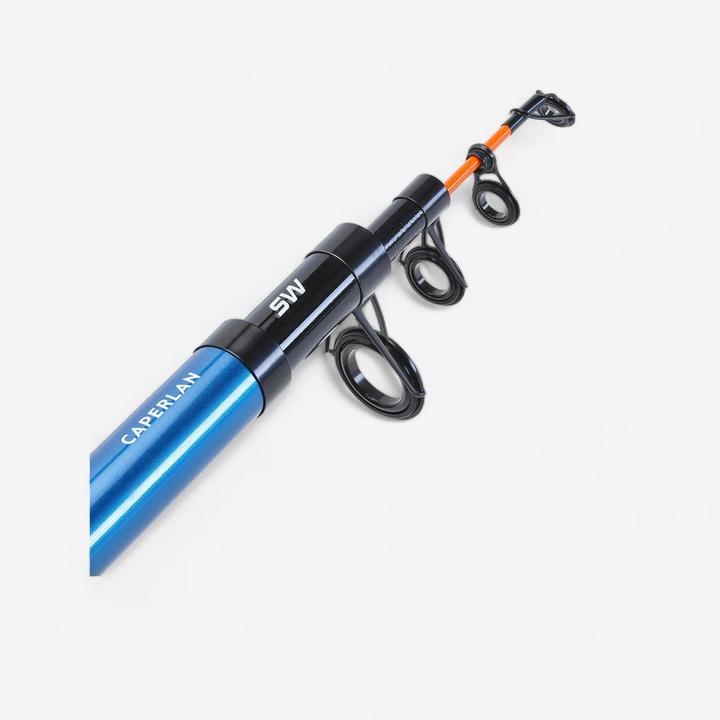Produktbild Caperlan SEACOAST 100 (350 cm)