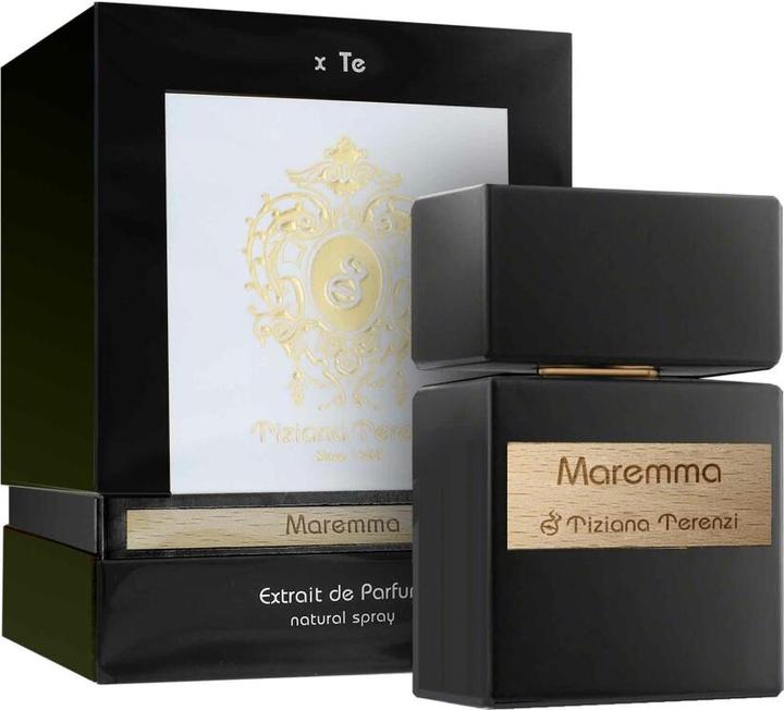 Immagine prodotto Tiziana Terenzi Maremma (Eau de parfum, 100 ml)