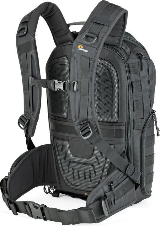 Produktbild Lowepro ProTactic BP 350 AW Green Line (Fotorucksack, 16 l)