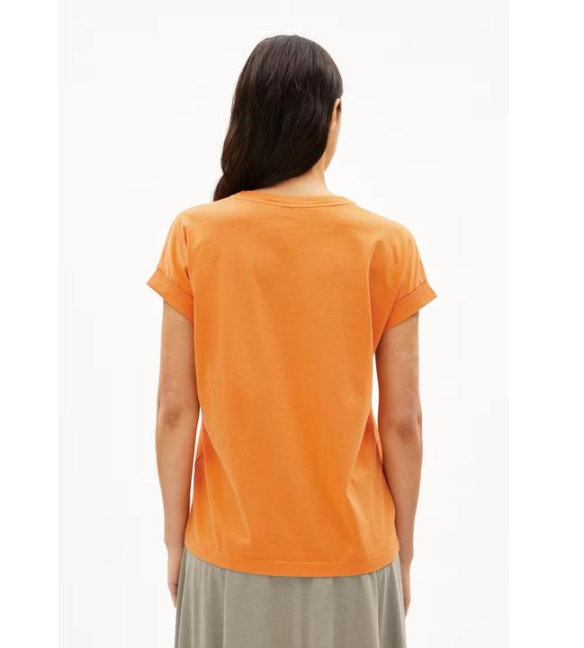 Actual product image Armedangels Women's Idaa Logo (M)