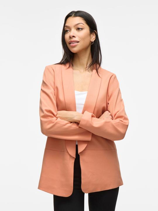 Actual product image Vila Open blazer (38)