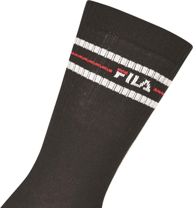 Actual product image FILA Socks Sporty Comfortable Fit (pack of 6, 39 - 42)