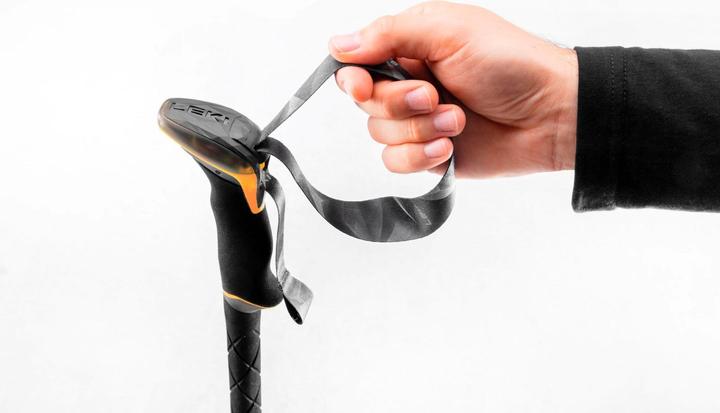 Image du produit Leki Makalu Lite (100 - 135 cm)