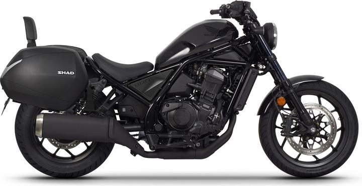 Produktbild Shad Sissibar Honda CMX 1000 Rebel
