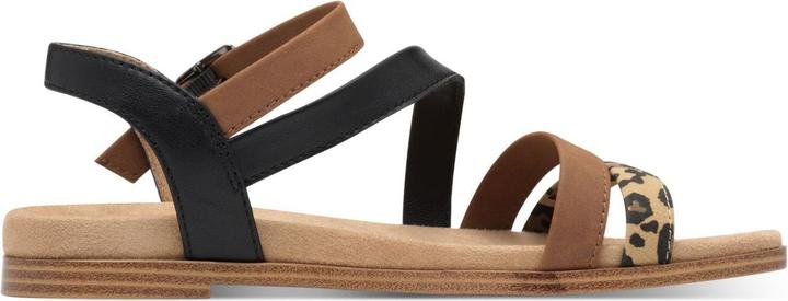 Actual product image S.Oliver Sandalen (37)
