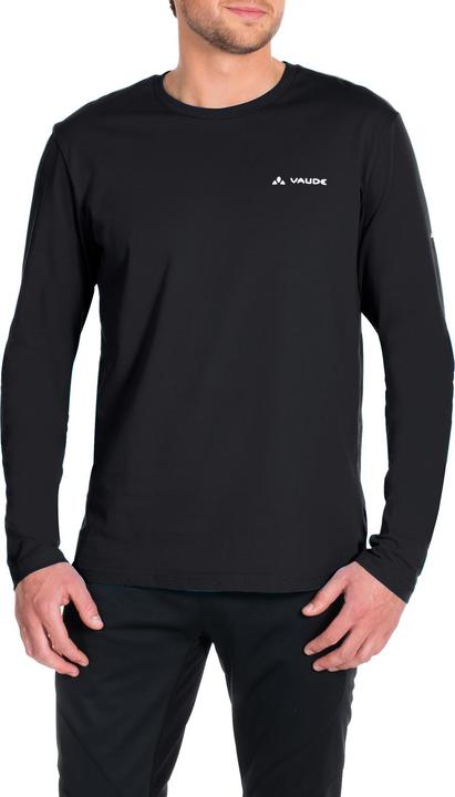 Produktbild Vaude Herren Brand Longsleeve (M)