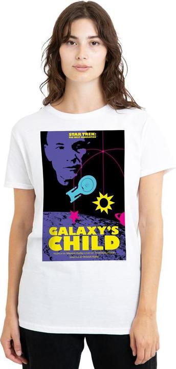 Immagine prodotto The Next Generation Season 4 Episode 16 Maglietta Adulto Unisex (XXL)