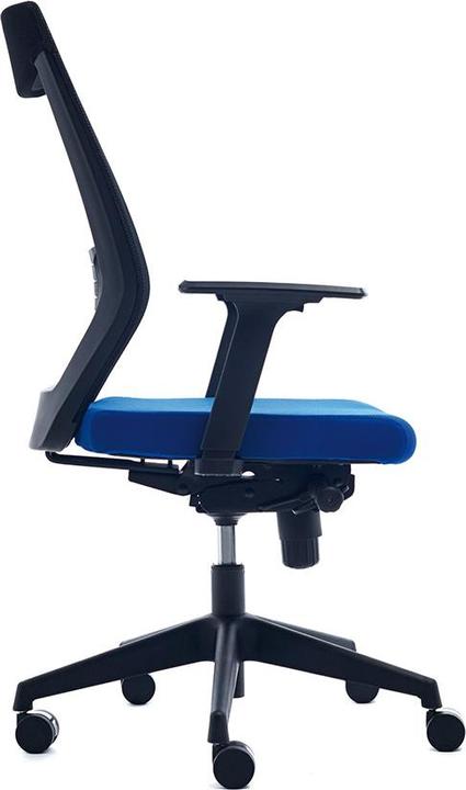 Actual product image Rocada Office chair RD-908/3 blue