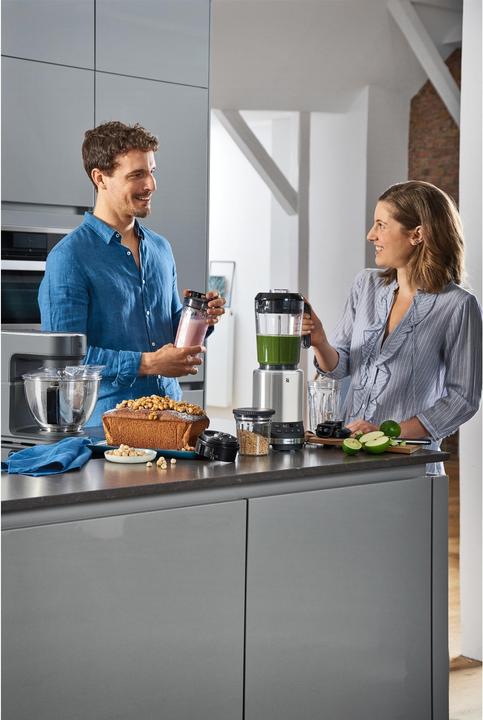 Actual product image WMF Kult Pro Multifunctional Blender (1200 W)