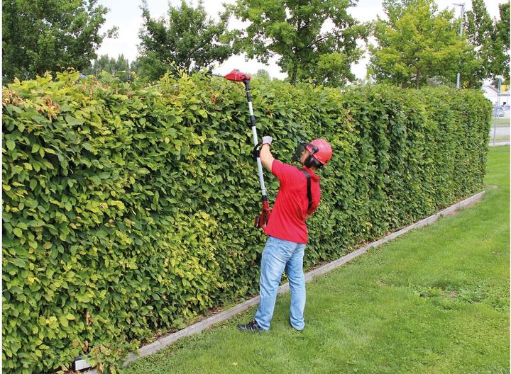 Image du produit Einhell Ge-Hh 18/45 Li T (Taille-haies sans fil)