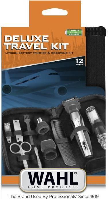 Image du produit Wahl Kit de voyage