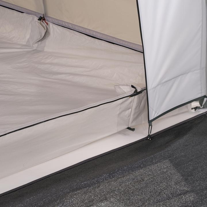 Image du produit Quechua Air Seconds (Tente gonflable, 40.30 kg, 6 personnes)