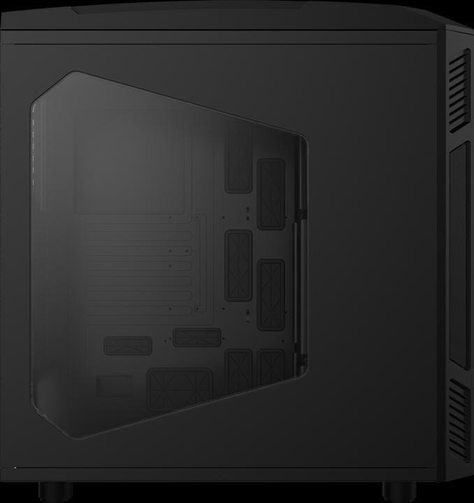 AeroCool Xpredator II (ATX, mATX, Mini-ITX, E-ATX, XL-ATX)
