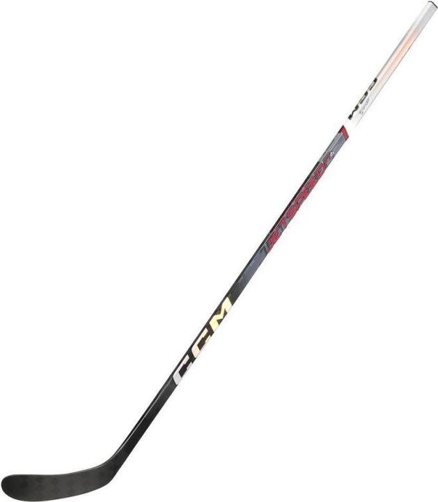 Actual product image CCM HSFT6P SR JS bat 80 Grip 28MH R (4741300) (Right)