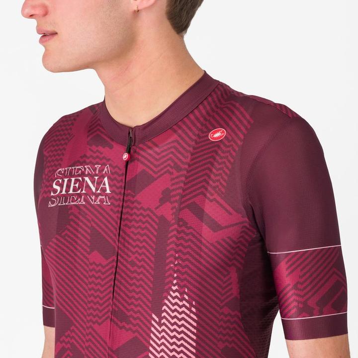 Produktbild Castelli #Giro Siena Jersey (XXL)