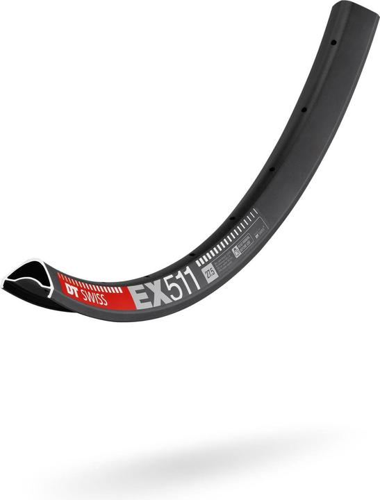 Produktbild DT Swiss EX 511 Felge DB (27.50")