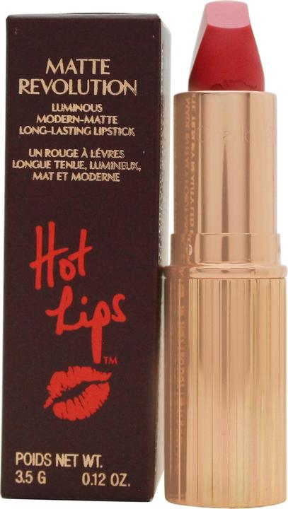 Produktbild Charlotte Tilbury Hot Lips (Miranda May)