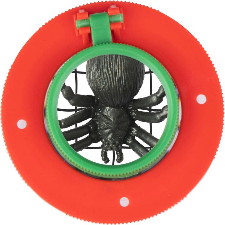 Produktbild Eddy Toys Insektenglas mit Lupe