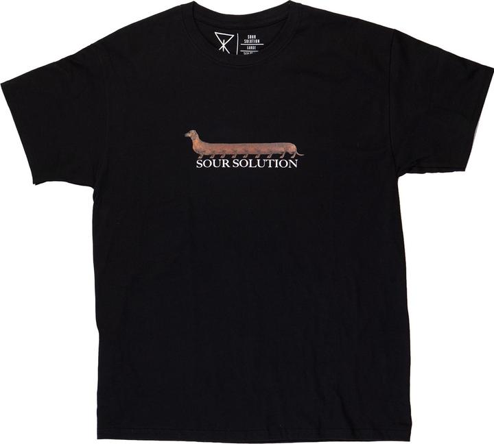 Produktbild Sour Centihund T-Shirt (L)