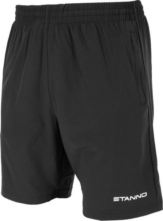 Stanno Pantaloncini da campo intrecciati