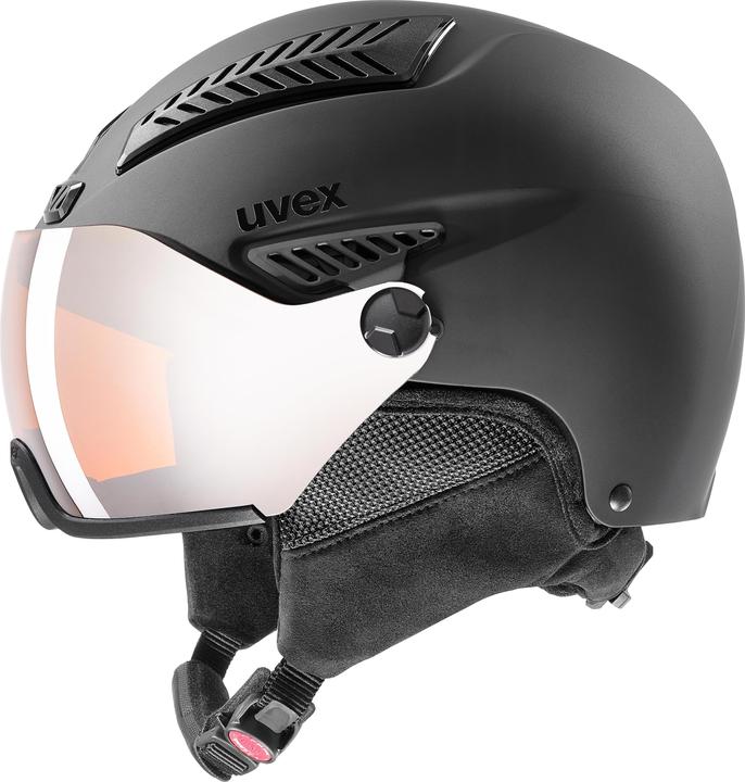 Immagine prodotto Uvex Sports 600 Visor (57 - 59 cm, L)