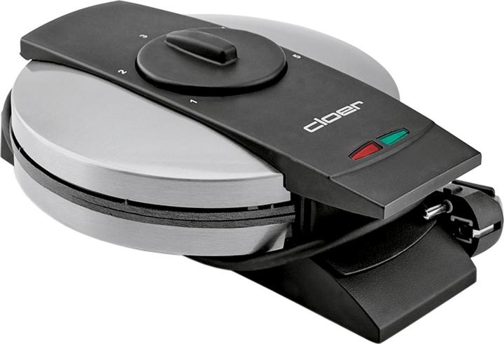 Cloer Waffle maker 1639SR