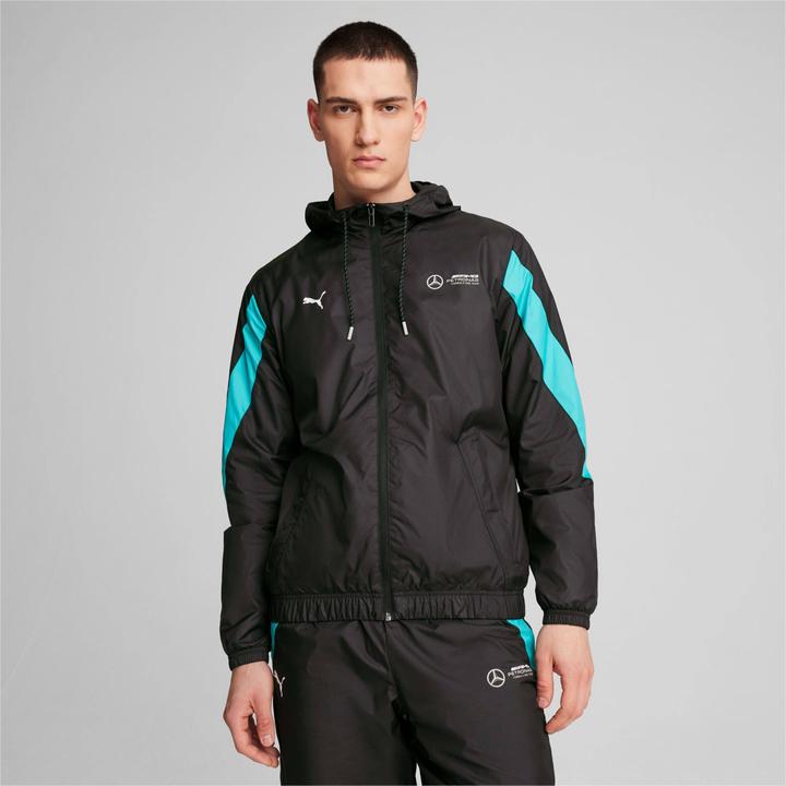 Immagine prodotto Puma giacca impermeabile in tessuto mapf1 (XL)