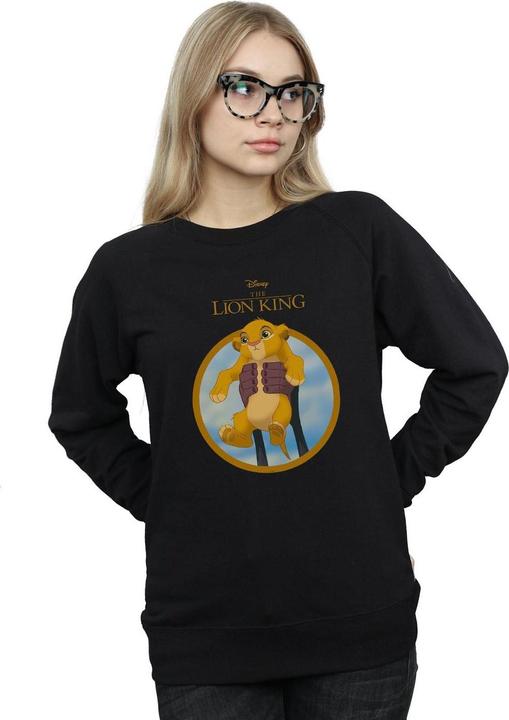 Produktbild Disney The Lion King Show Simba Sweatshirt (XXL)