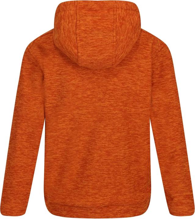 Image du produit Regatta Sweat à capuche en polaire Keyon (128)