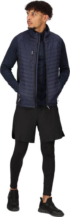 Immagine prodotto Regatta Navigate Gilet Trapuntato Ibrida Uomo (M)