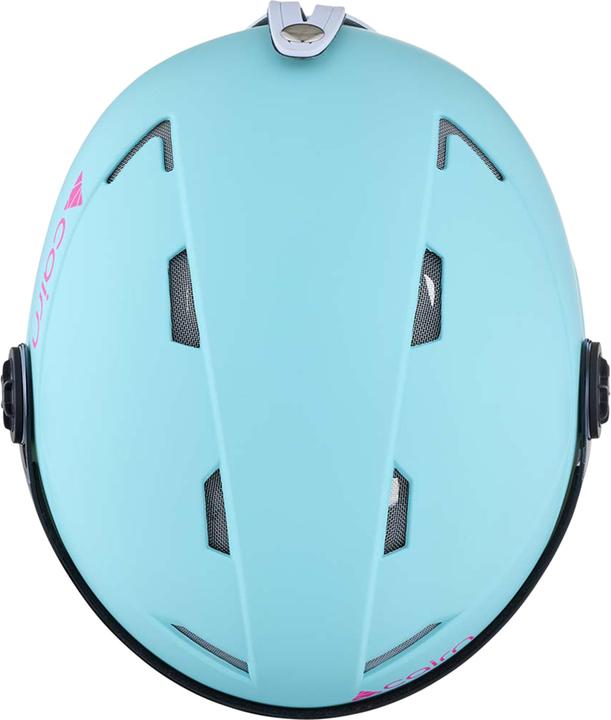 Immagine prodotto Cairn Casco Orbit Visor J (54 - 56 cm, M)