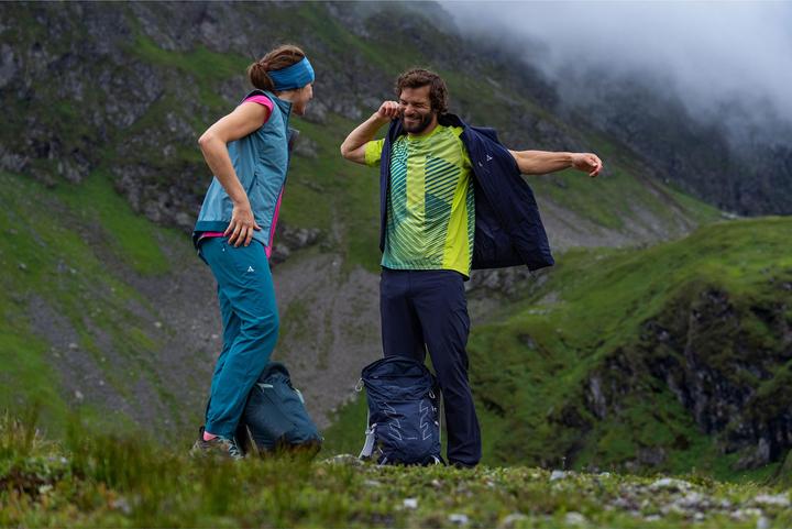 Image du produit Schöffel Femmes Ins. Vest Skorpa (38)