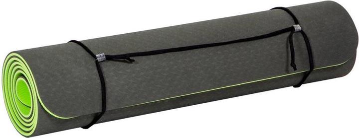 Actual product image Fitcom Yoga mat (6 mm)