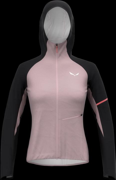 Actual product image Salewa Vento Powertex 2.5 Layers Jacket Da (38, 44, M)