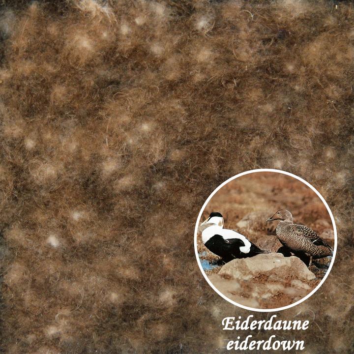 Actual product image Erwin Müller Copenhagen (880 g, 200 x 220 cm)