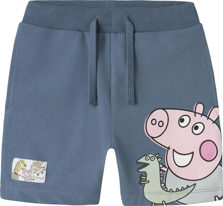 Produktbild Name it Peppa Wutz Shorts (92)